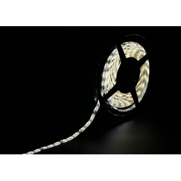 60SMD3528 4.8W/M White LED Strip